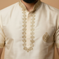 Aaradhya Pattu Shirt