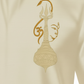 Veera Bhakta Pattu Shirt