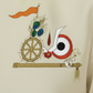 Ratha Yatra - Pattu Shirt