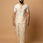 Aaradhya Pattu Shirt