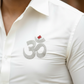 OM Namam - Pattu Shirt